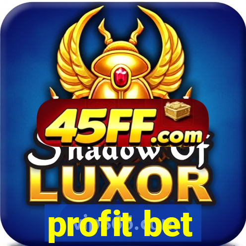 profit bet